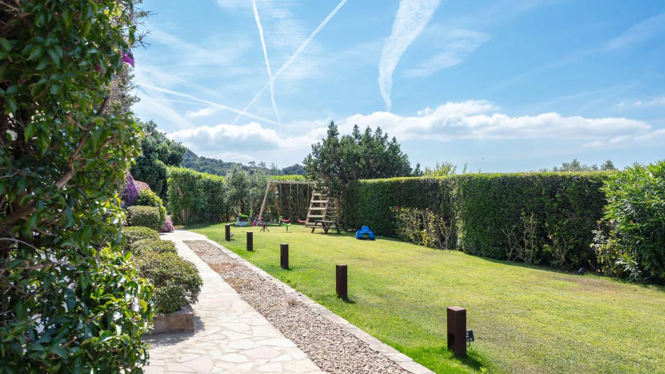 Villa Brigitta | Sardinia