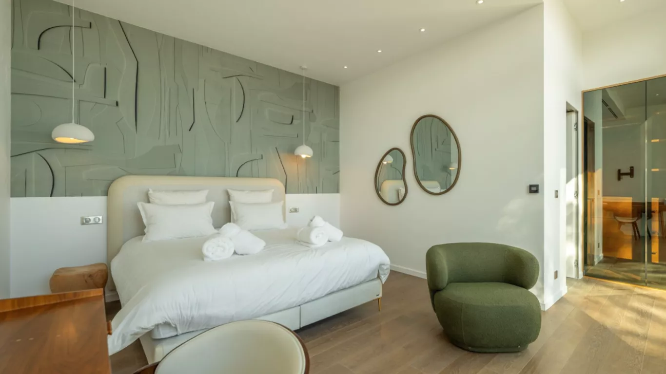 Villa Leona | Corsica
