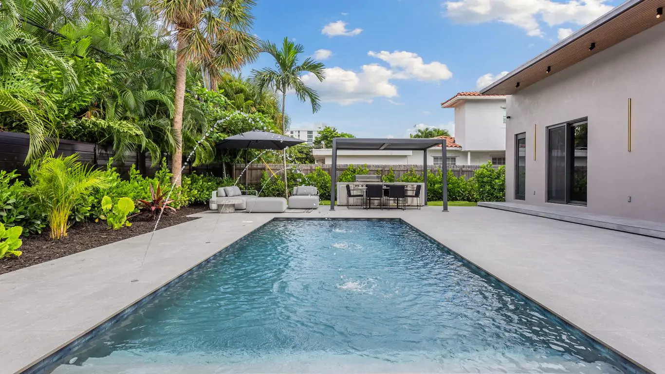 Villa Kasakua | Fort Lauderdale