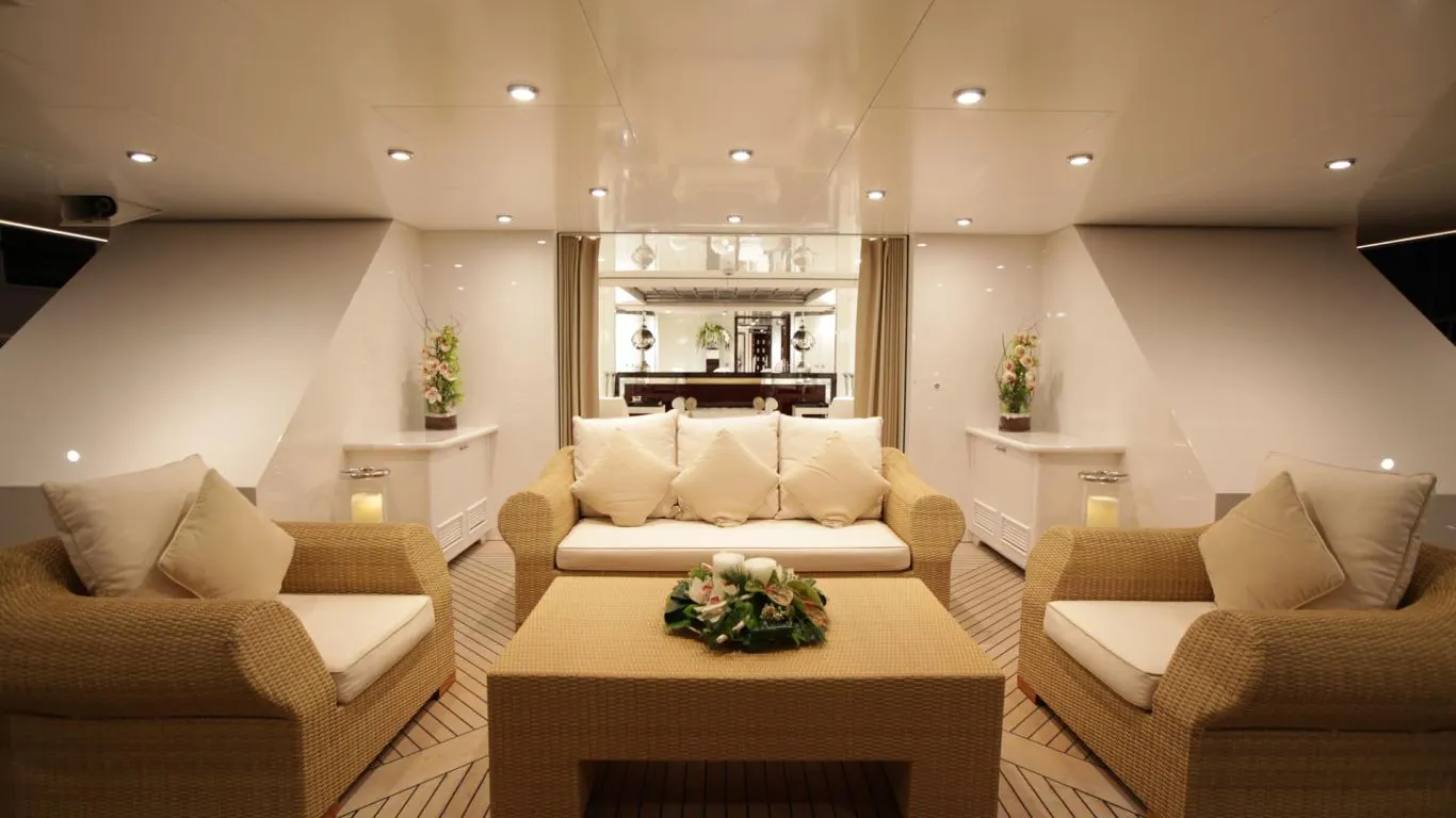 Yacht Vera 171 | Yachts