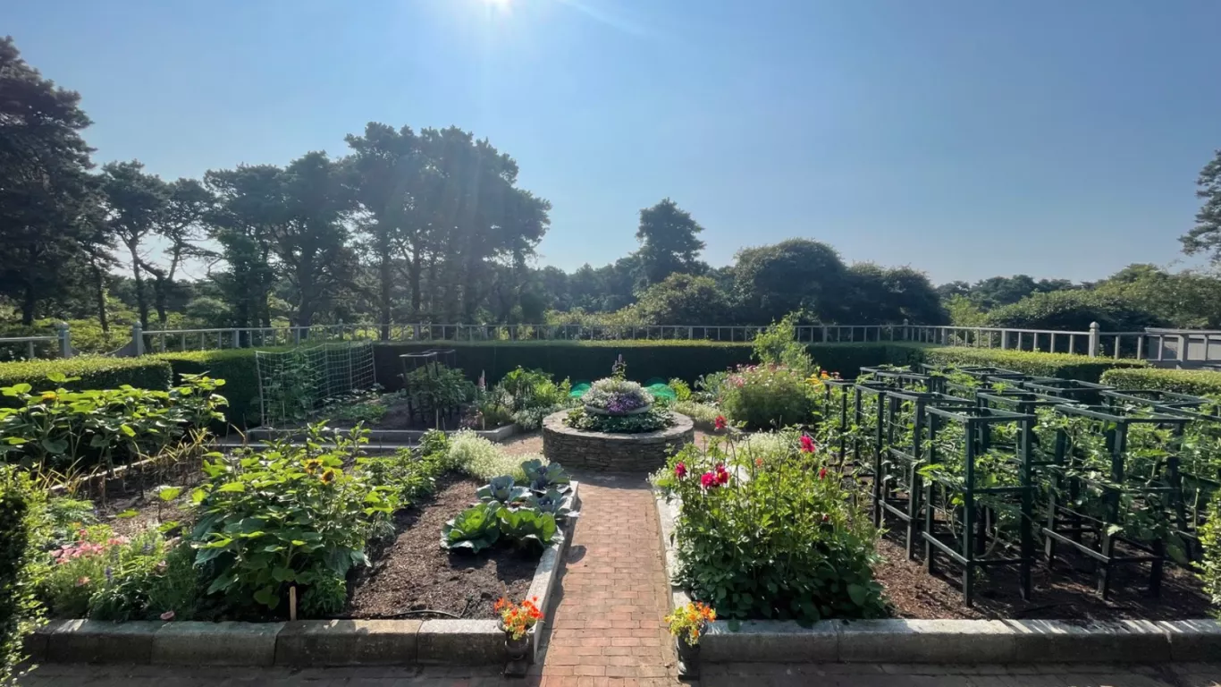 Villa One Pochick | Nantucket