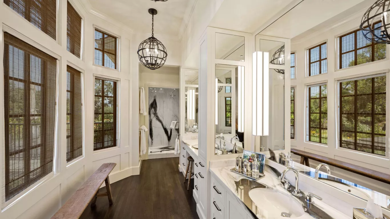 Villa Sophia | Napa Sonoma
