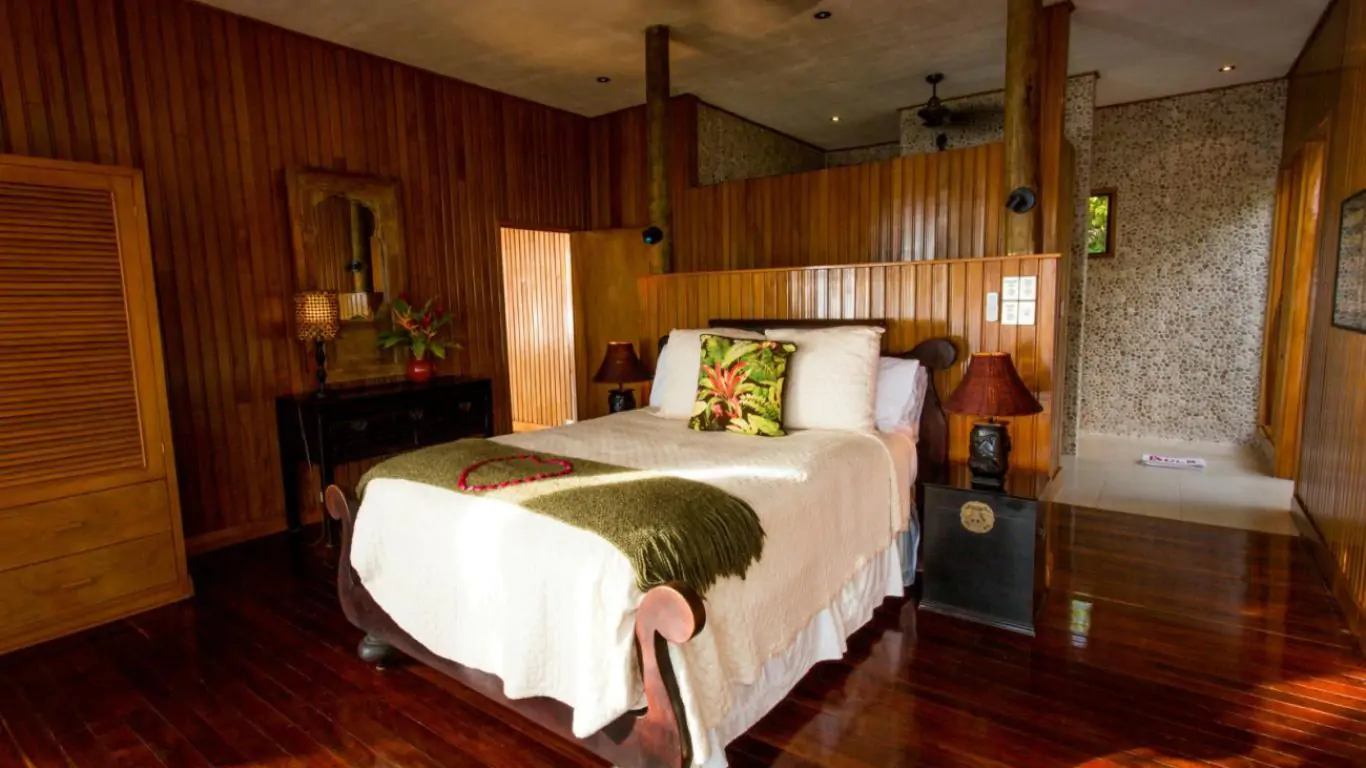 Namale Resort & Spa | Pacific Ocean Islands