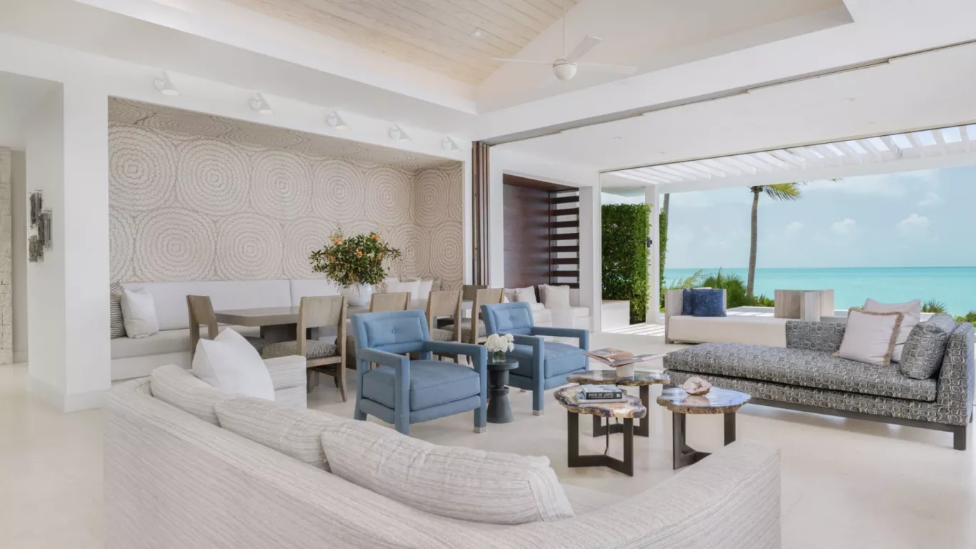 Villa La Dolce Vita | Turks and Caicos