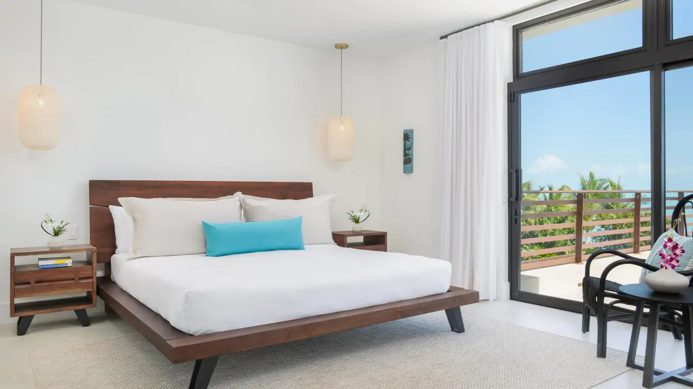 Villa Clevelander | Turks and Caicos