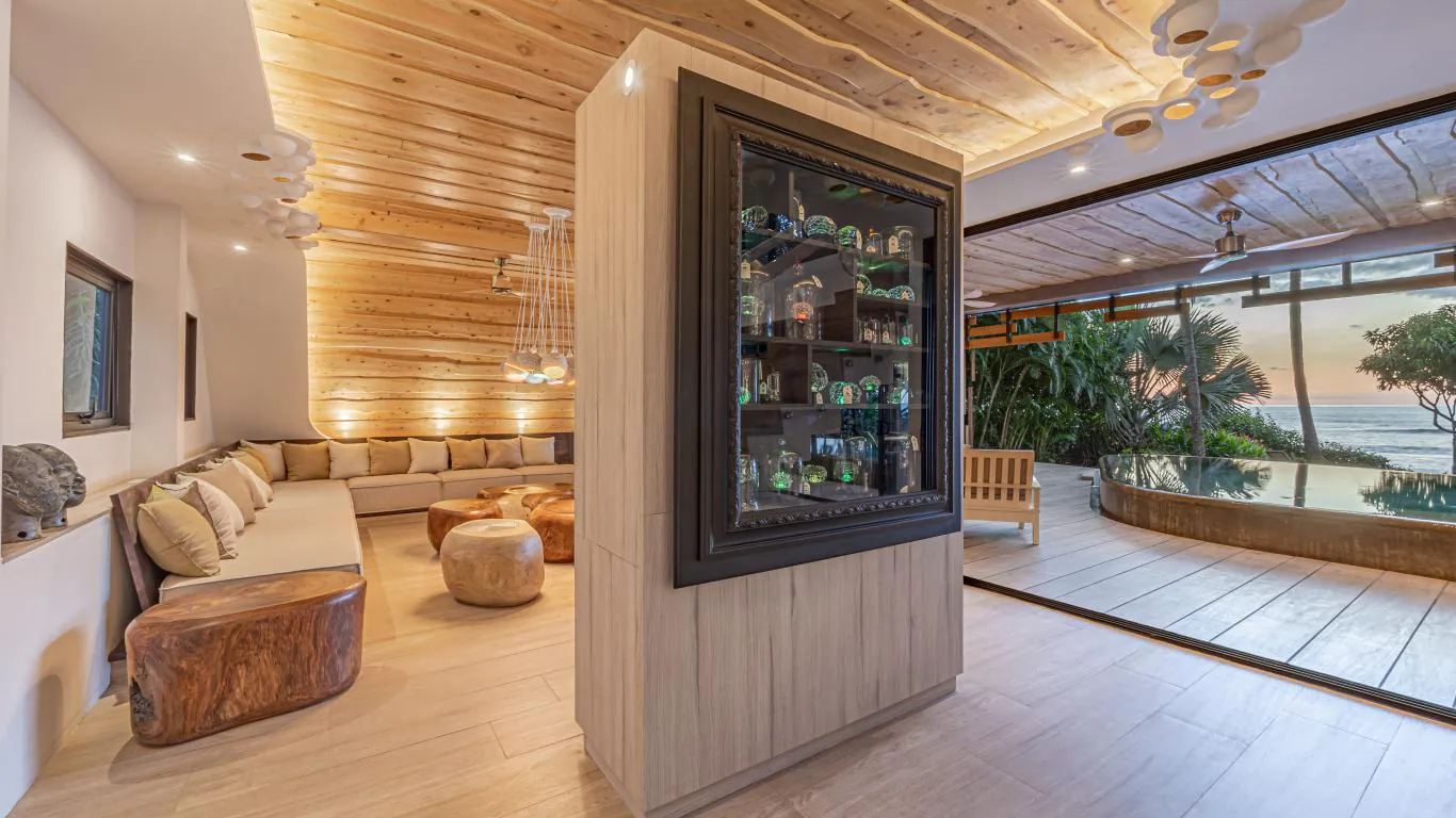 Villa Hermes | Guanacaste