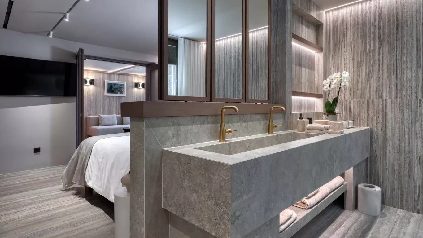 Villa Dani | Mykonos