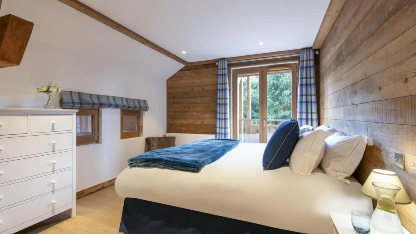 Chalet La Folie | Meribel