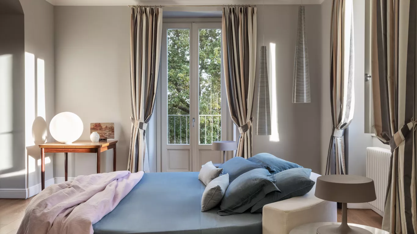 Villa Porto Felice | Lake Como