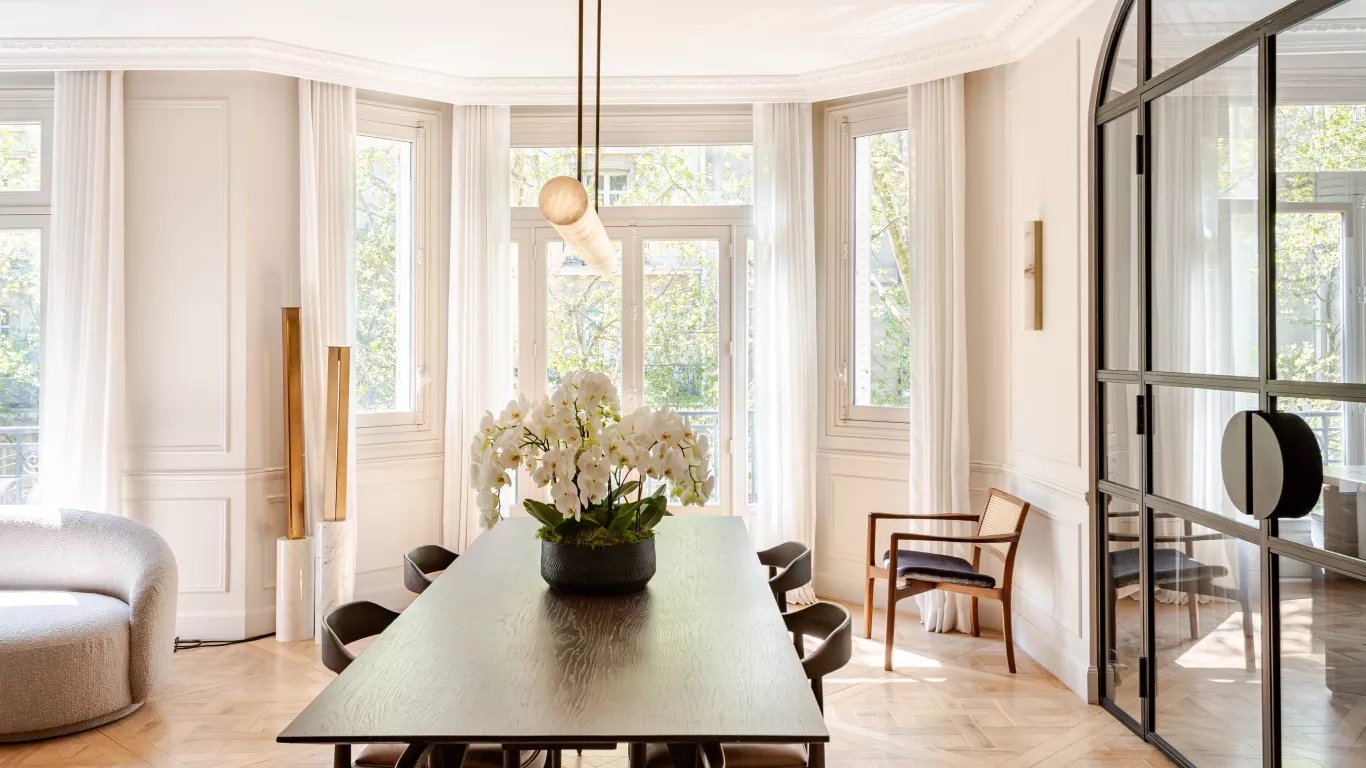 Apartment Rafaello | Paris