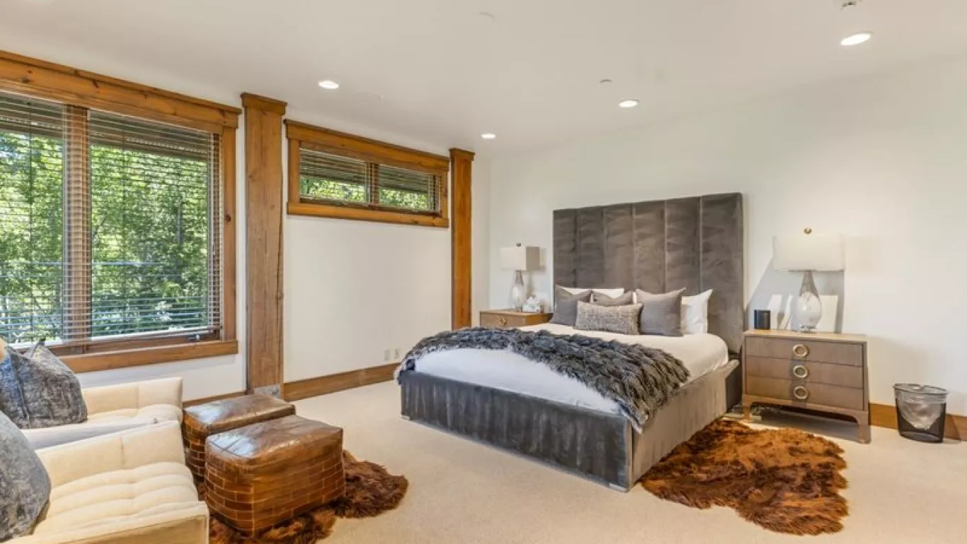 Villa Diana | Park City