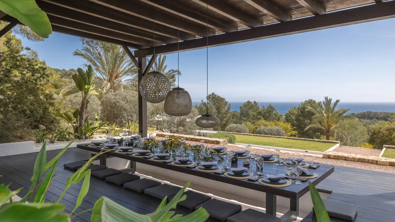 Villa Can Nemo | Ibiza