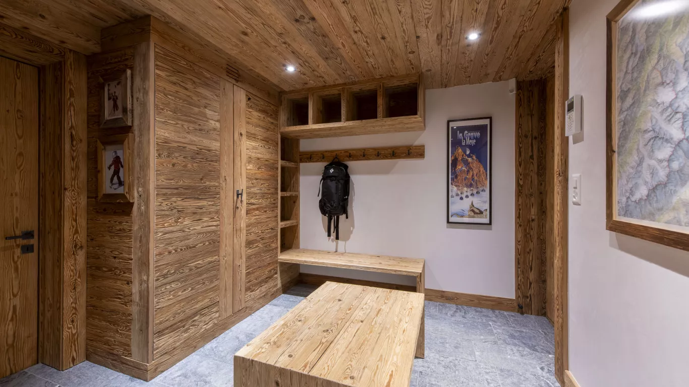 Chalet La Vigne | Verbier