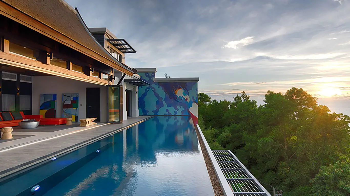 Villa M | Phuket