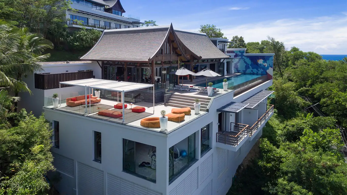 Villa M | Phuket