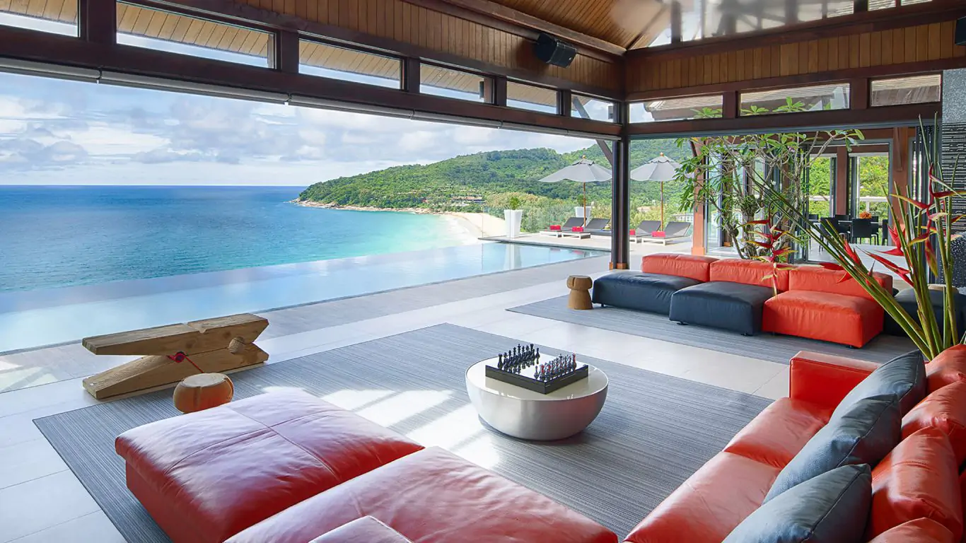 Villa M | Phuket