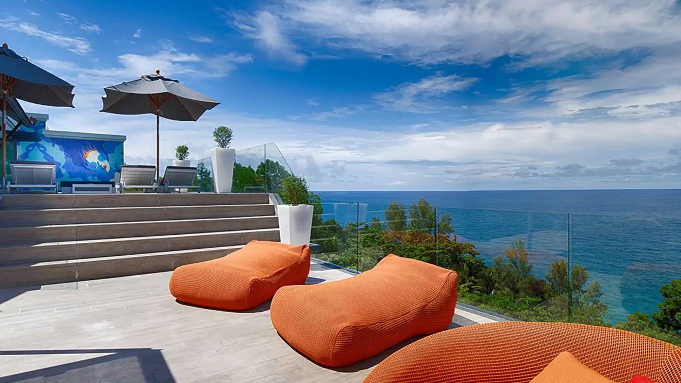 Villa M | Phuket