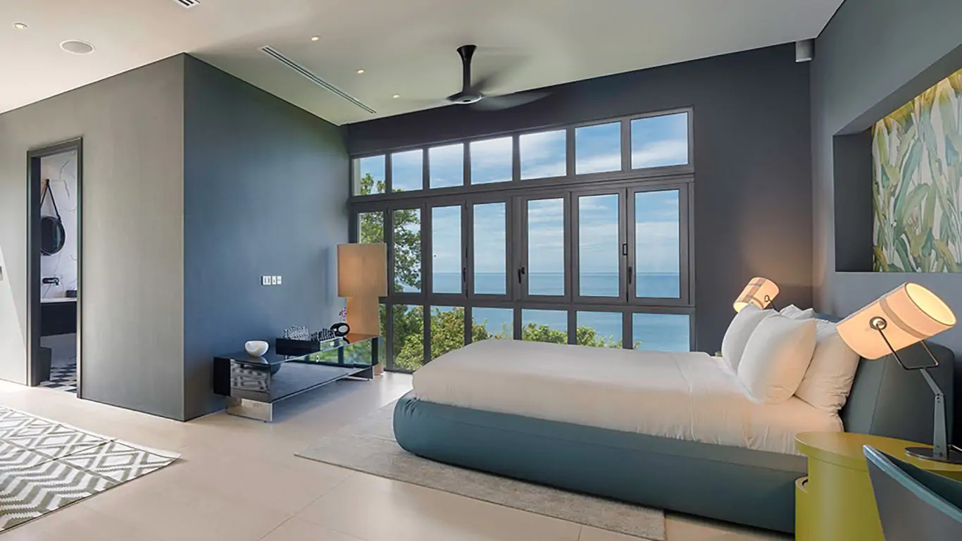 Villa M | Phuket