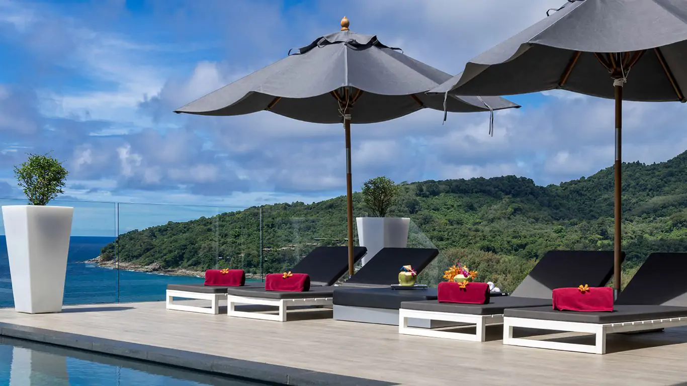 Villa M | Phuket