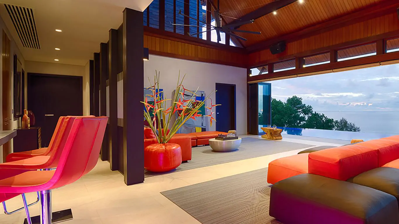Villa M | Phuket
