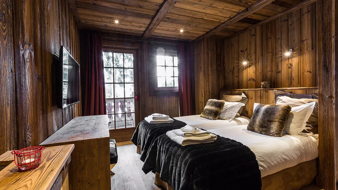 Chalet Baloo | Chamonix
