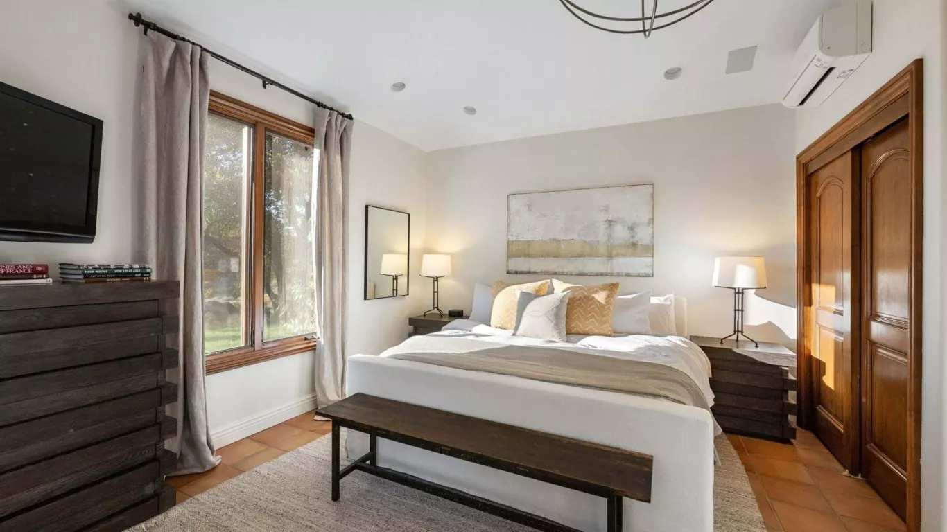 Villa Alessa | Napa Sonoma