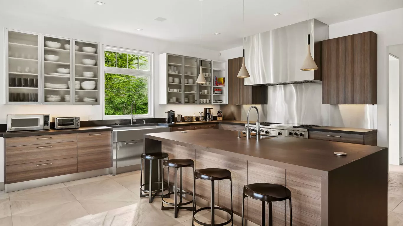 Villa Monette | Hamptons