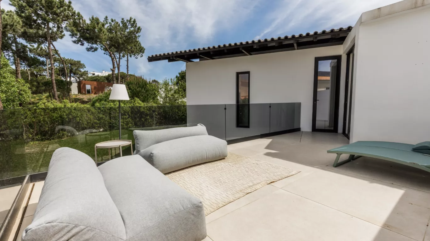 Villa Talija | Rest of Portugal