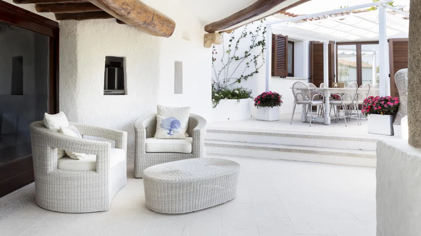 Villa Magnifica | Sardinia