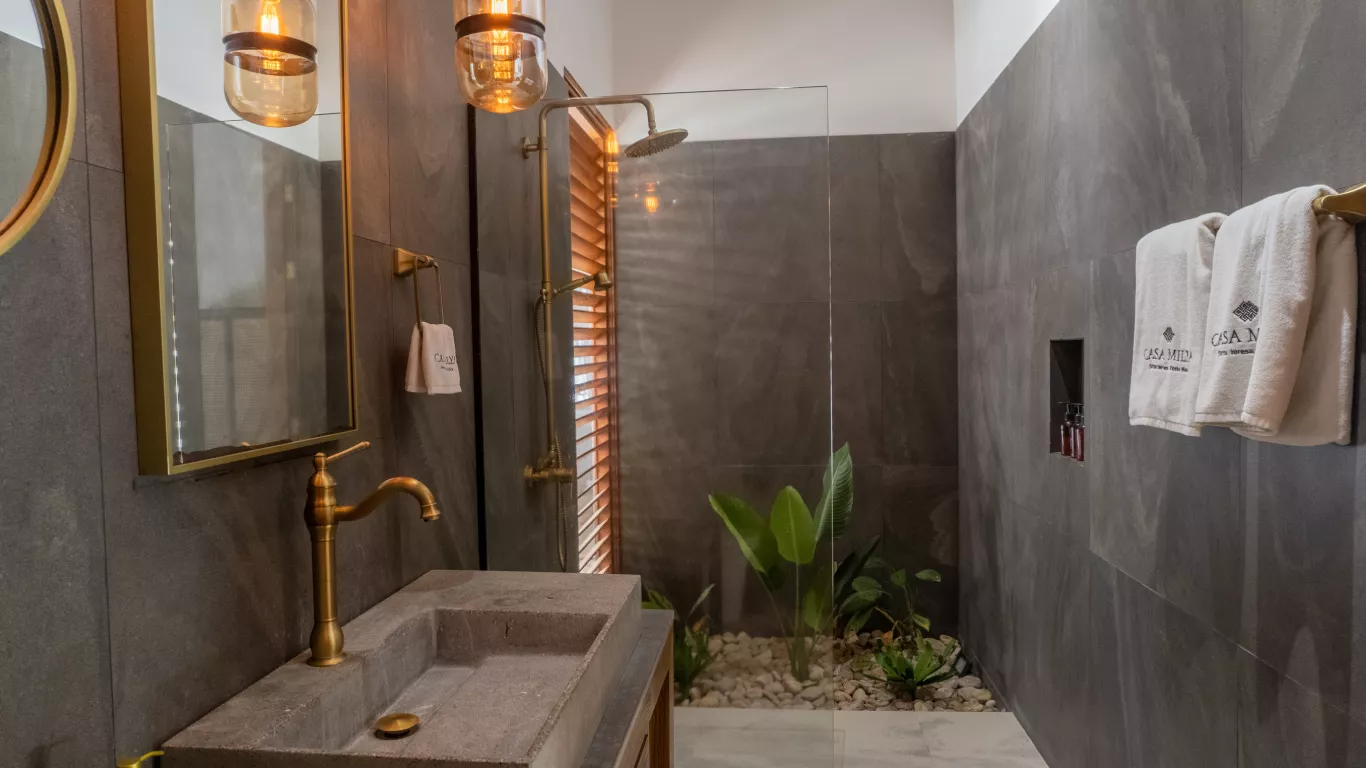 Casa Milya | Santa Teresa