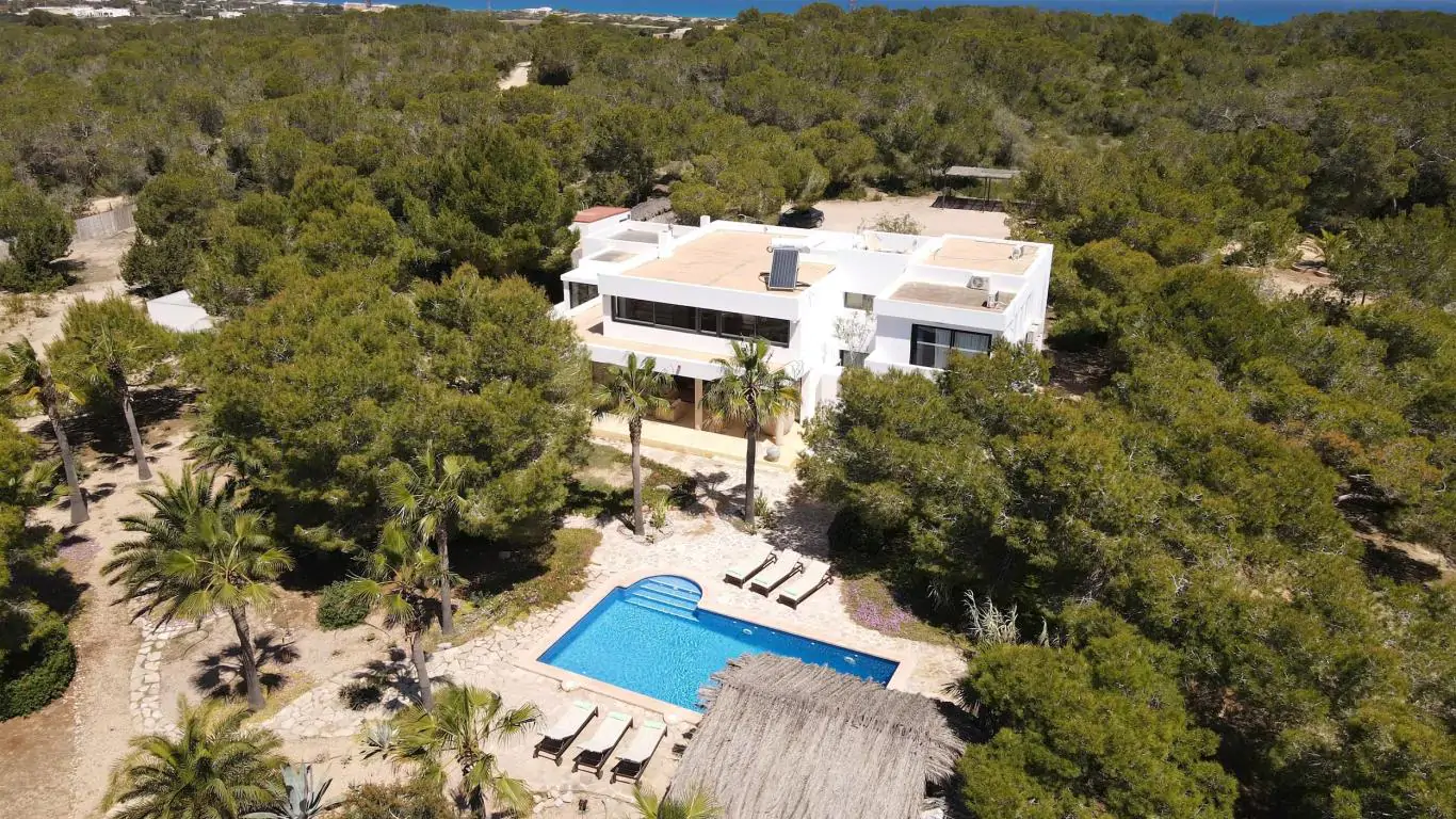 Villa Leonor | Ibiza