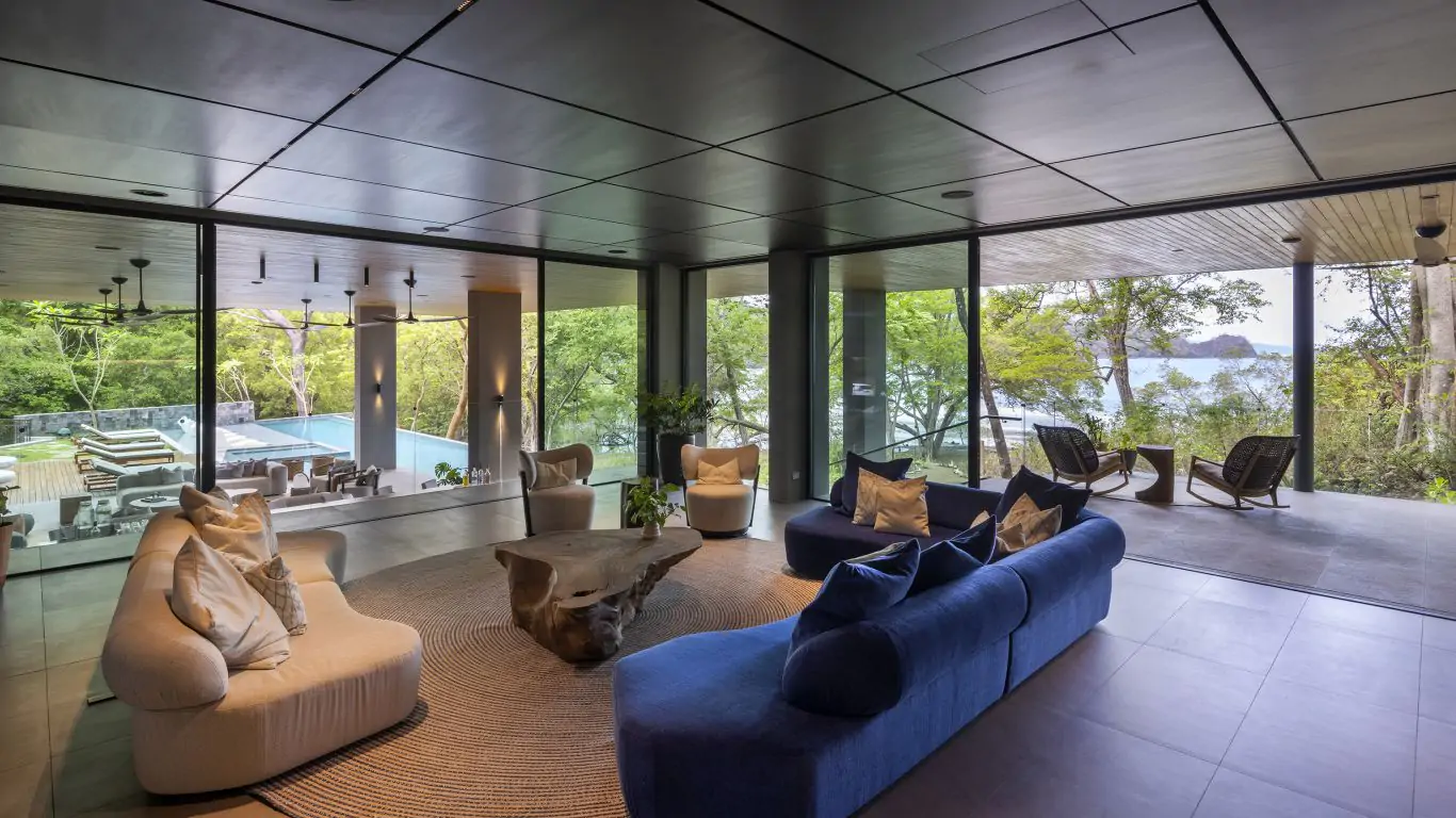 Villa Avellana | Guanacaste