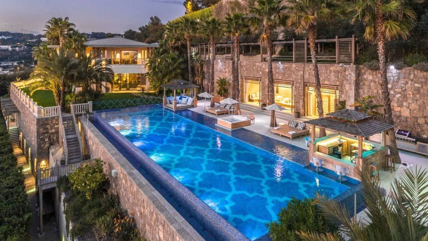 Villa Allana | Cannes