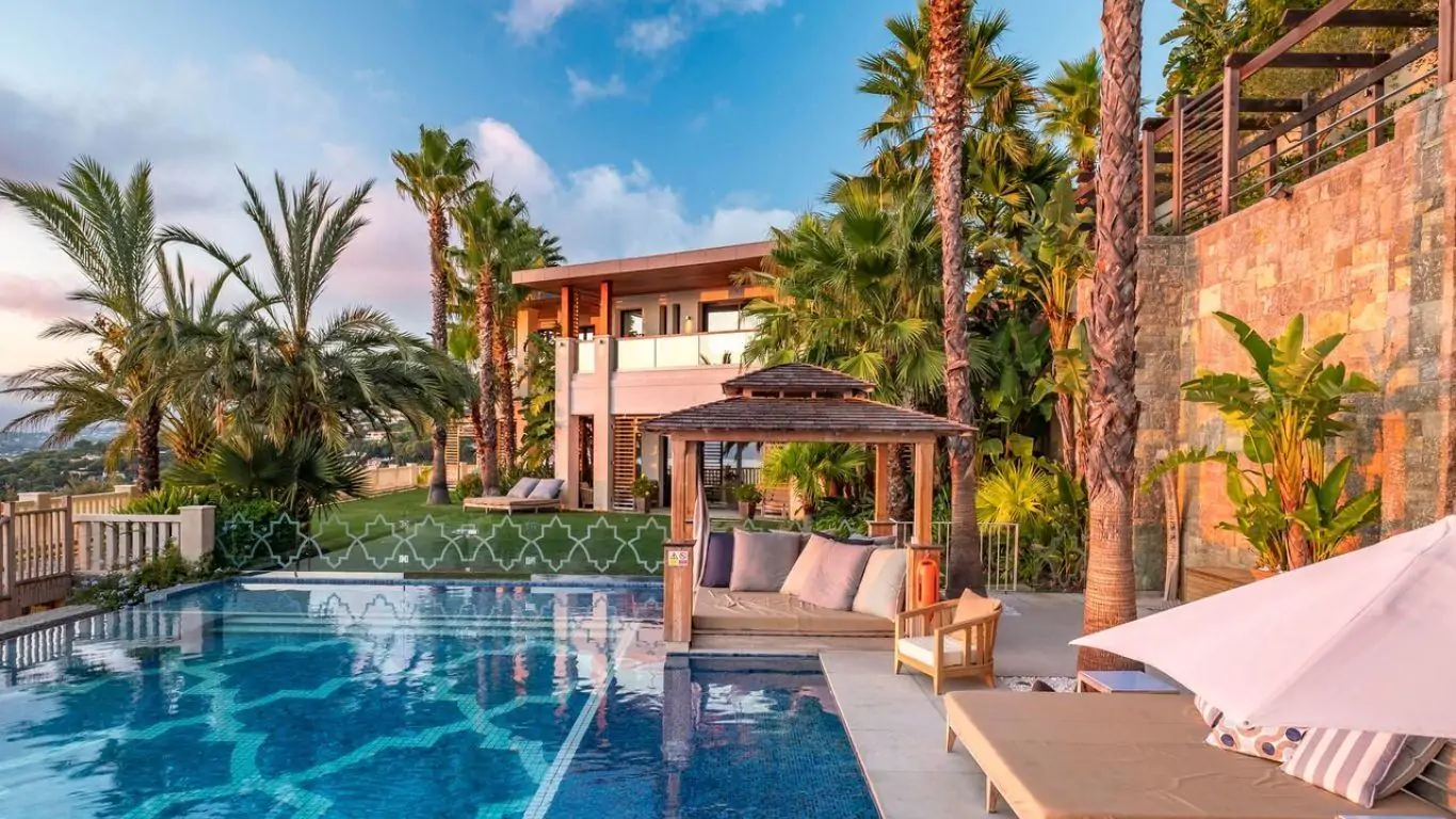 Villa Allana | Cannes