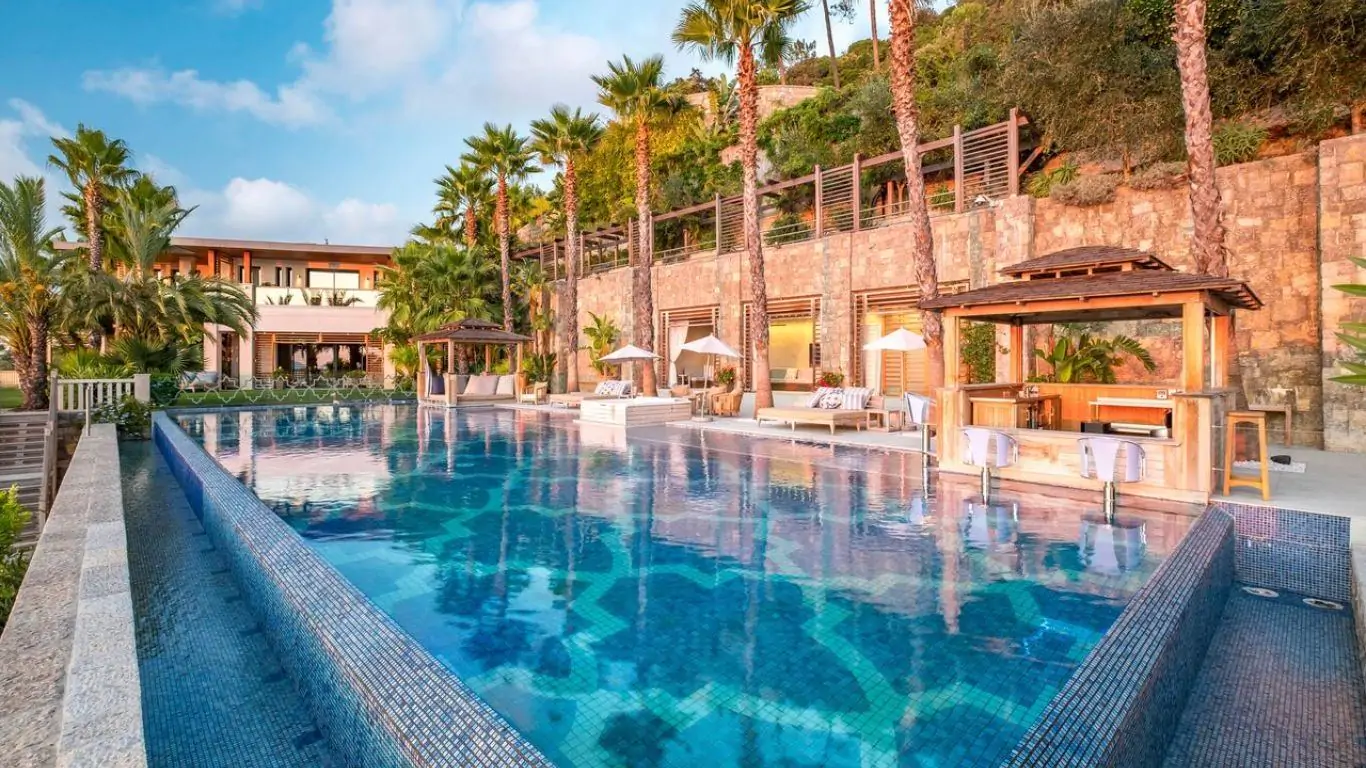 Villa Allana | Cannes