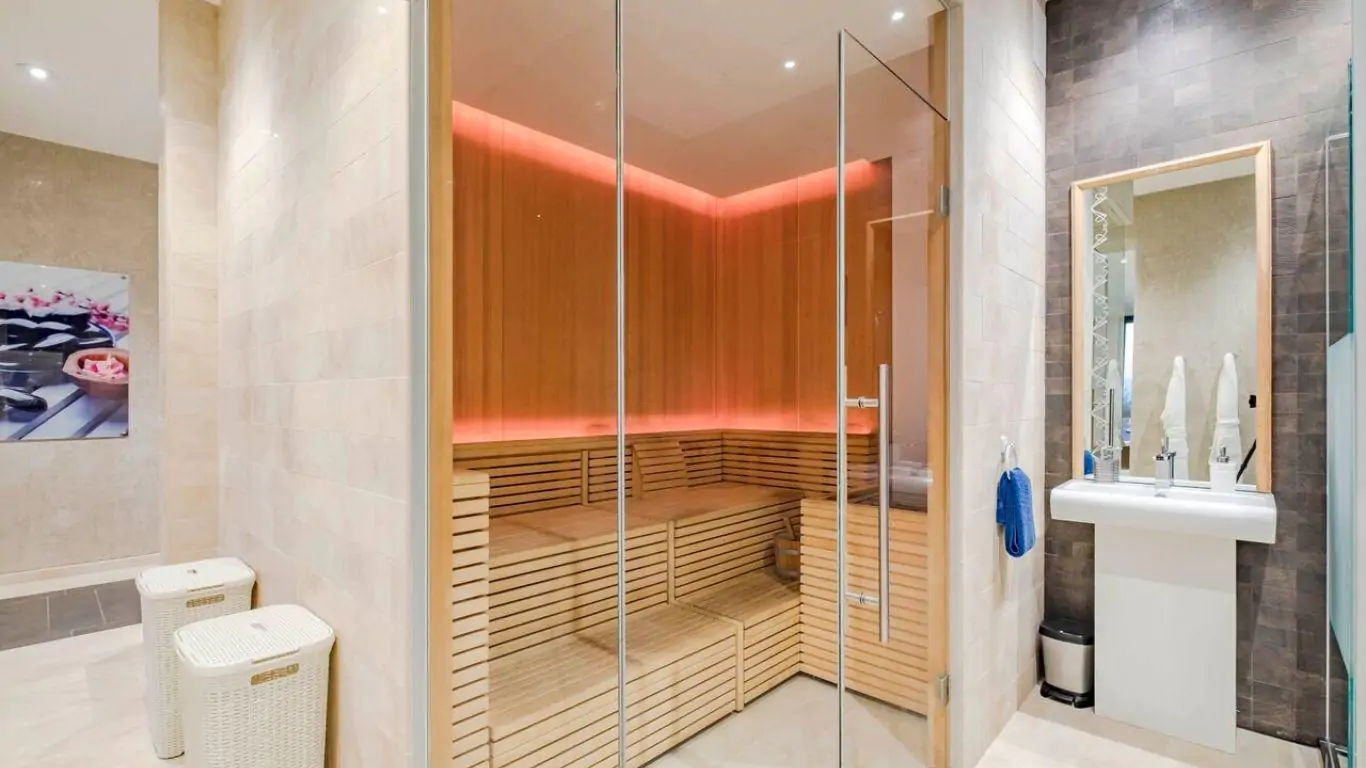 Villa Allana | Cannes