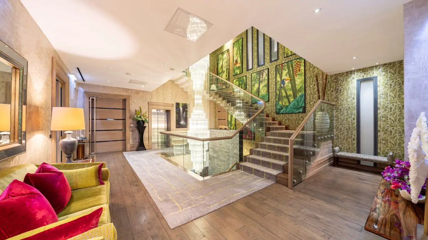 Villa Allana | Cannes