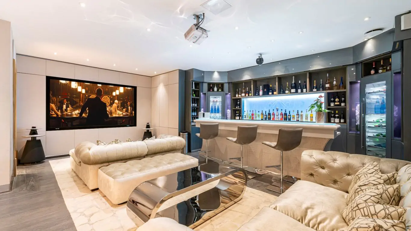 Villa Allana | Cannes