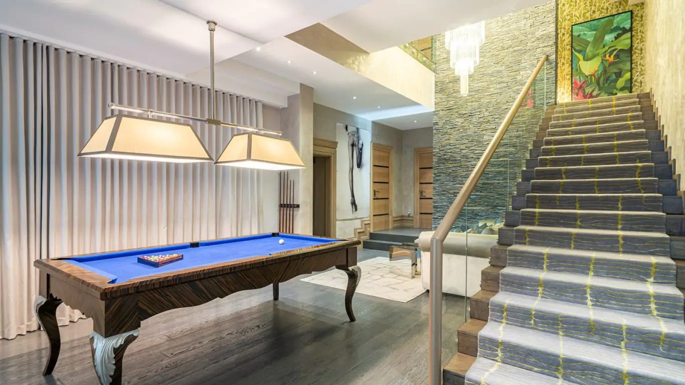 Villa Allana | Cannes