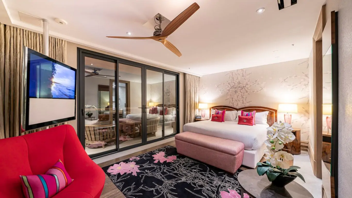 Villa Allana | Cannes