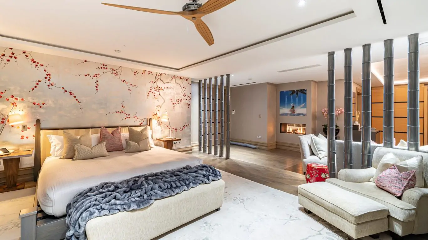 Villa Allana | Cannes