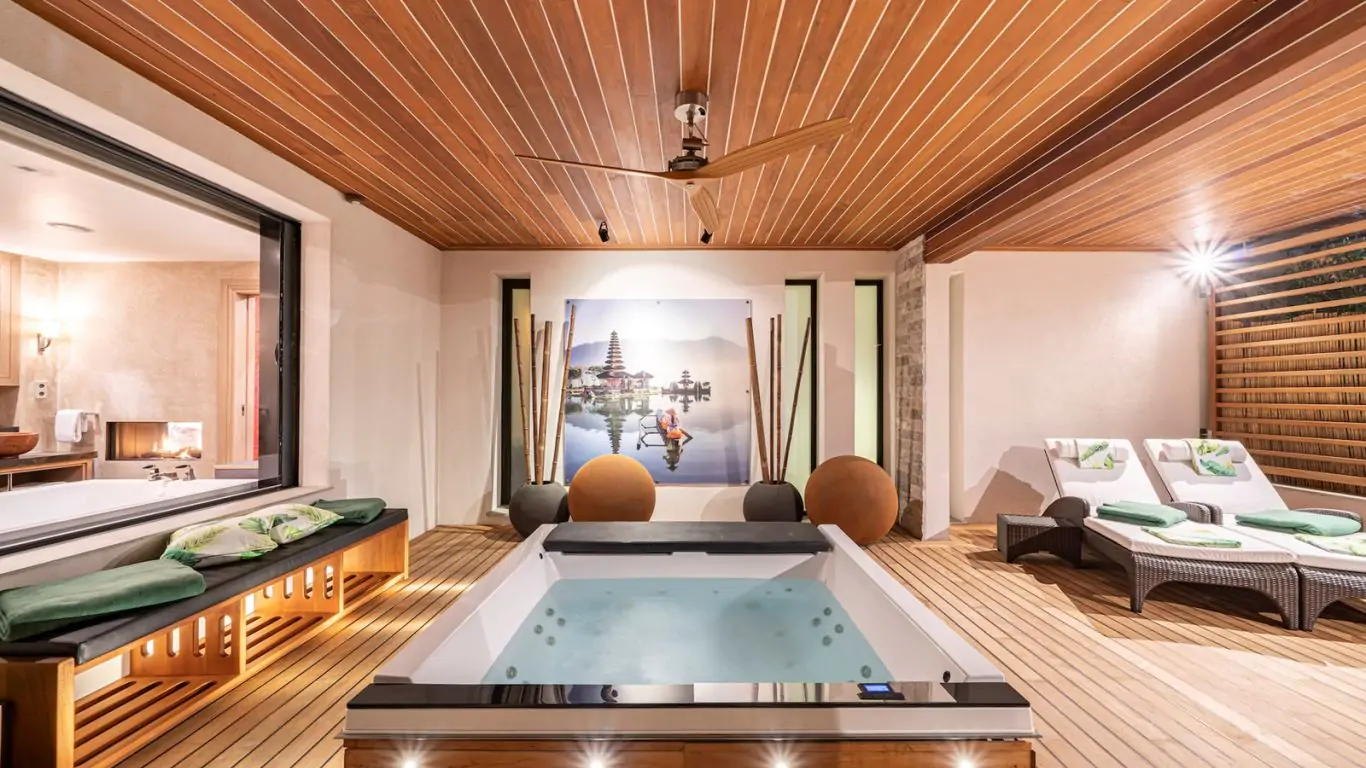 Villa Allana | Cannes