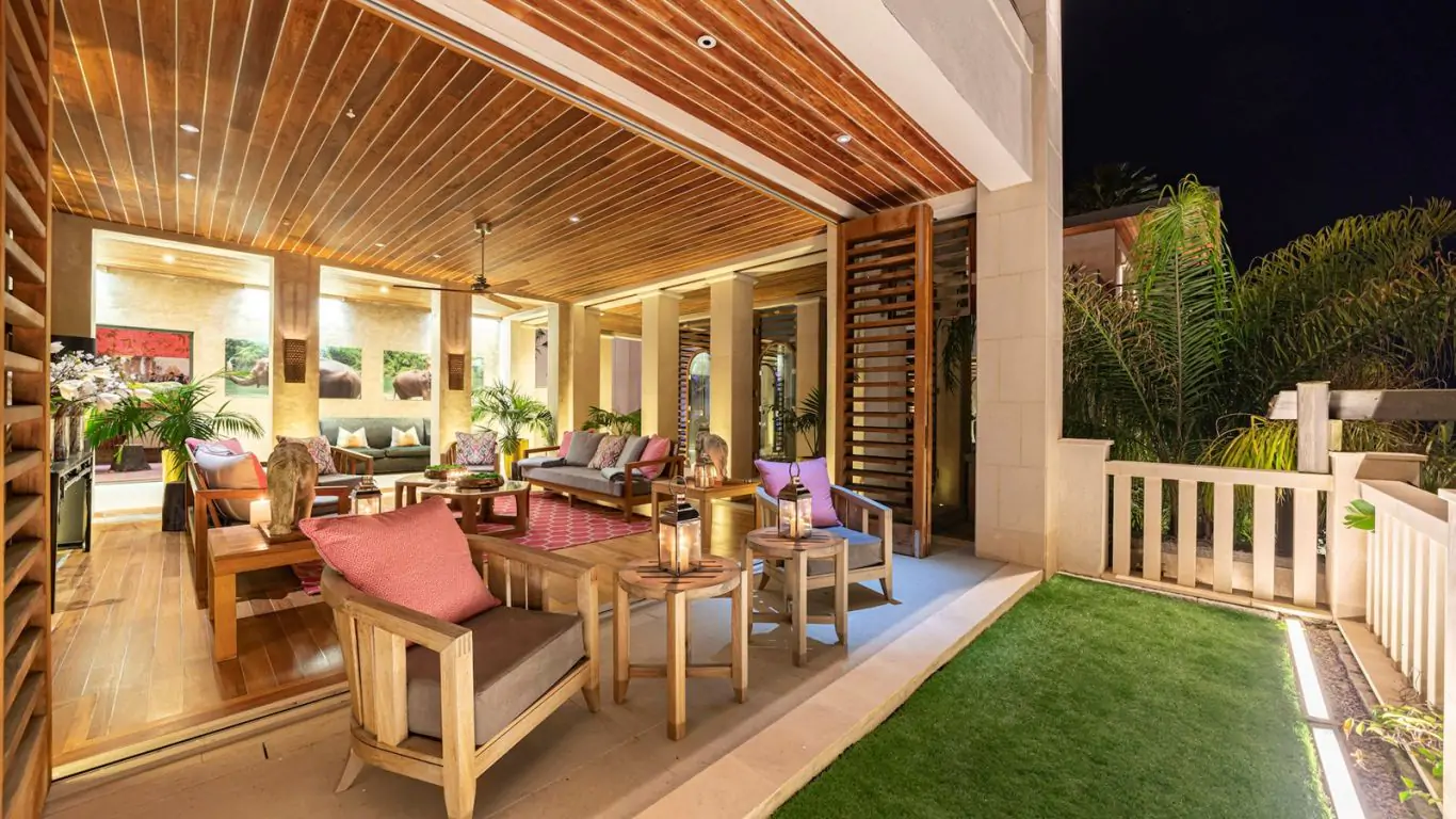 Villa Allana | Cannes