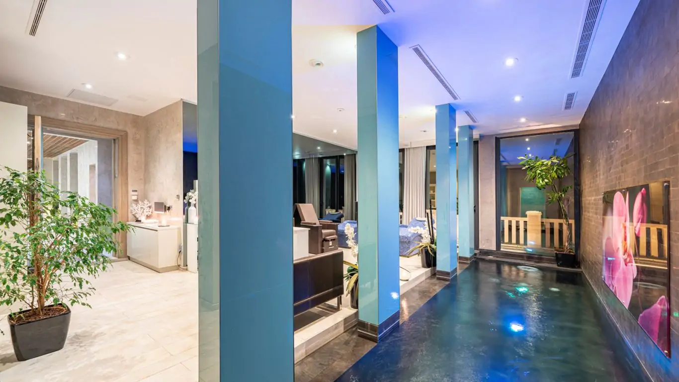 Villa Allana | Cannes