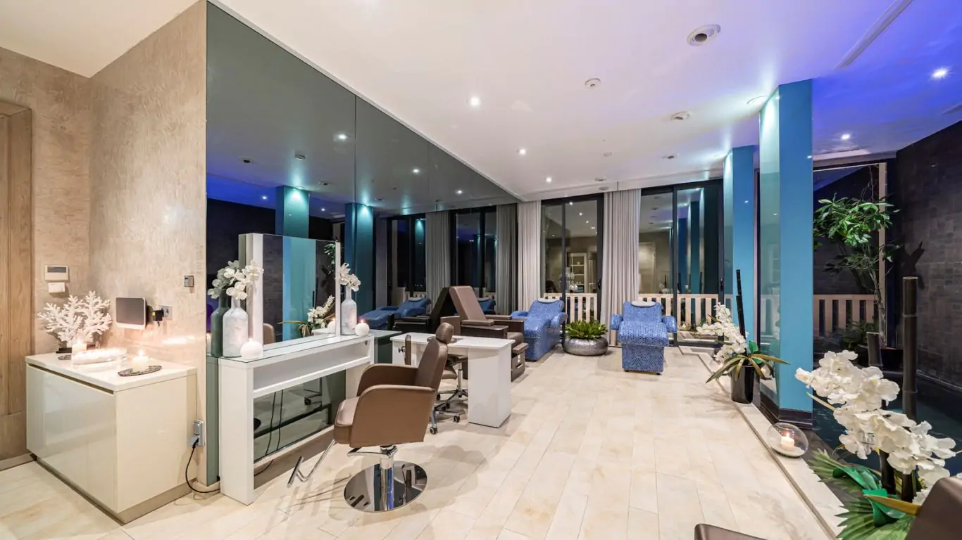 Villa Allana | Cannes