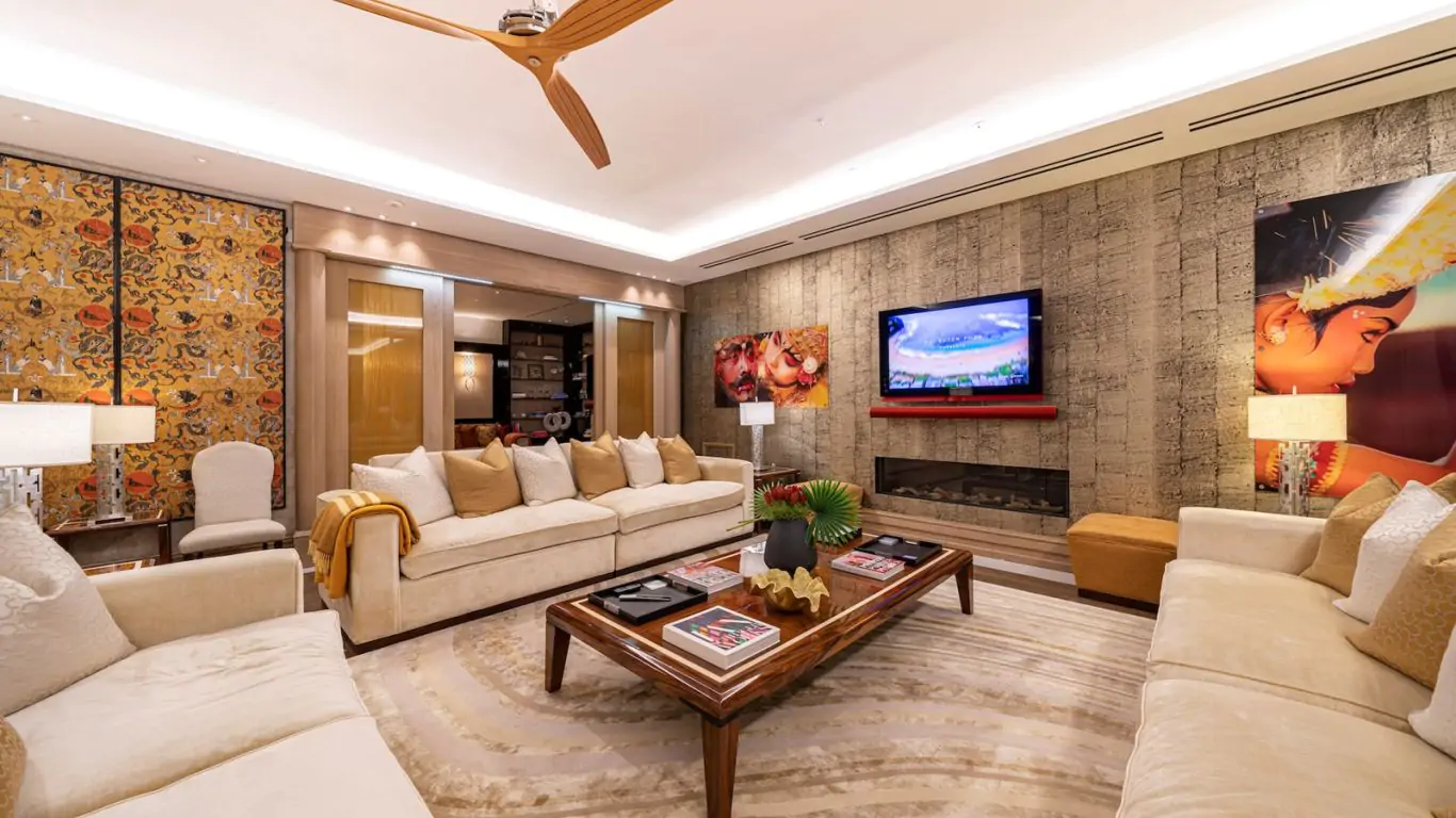 Villa Allana | Cannes