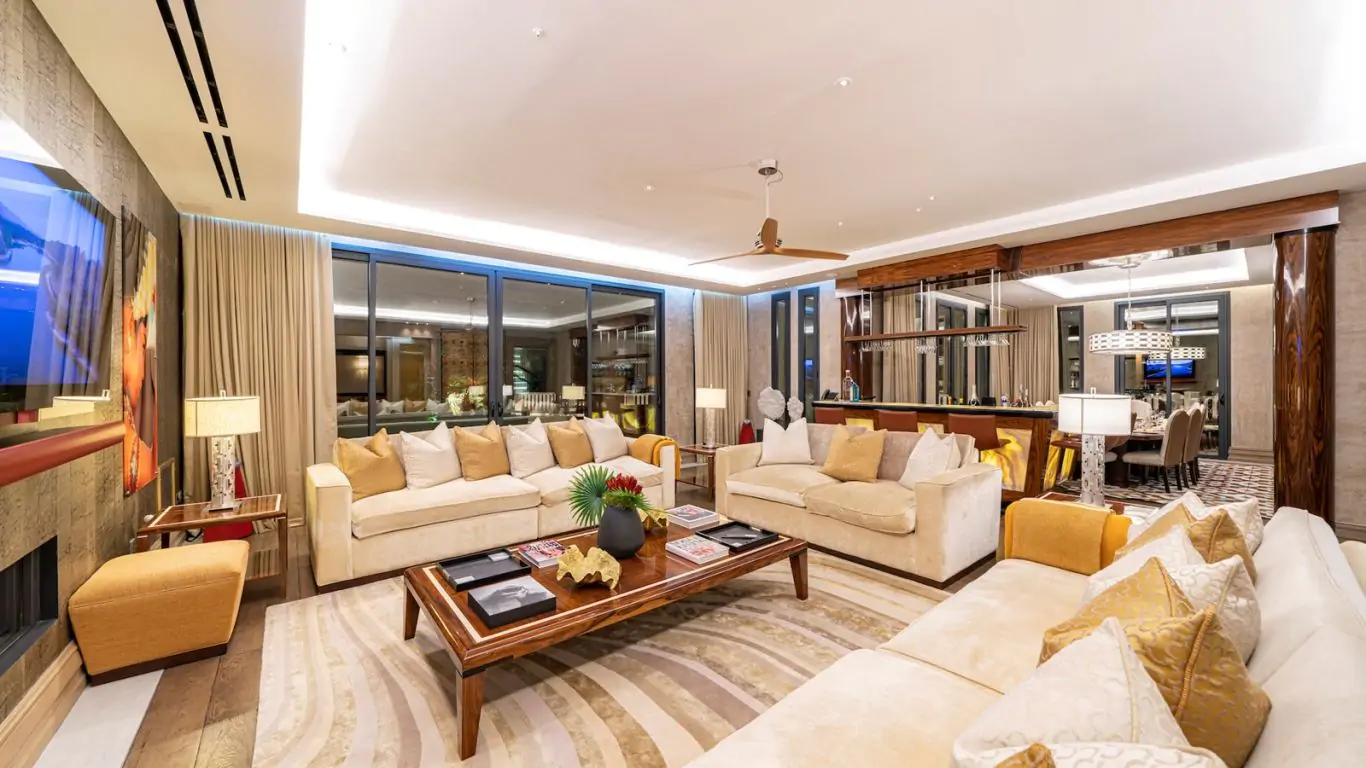 Villa Allana | Cannes