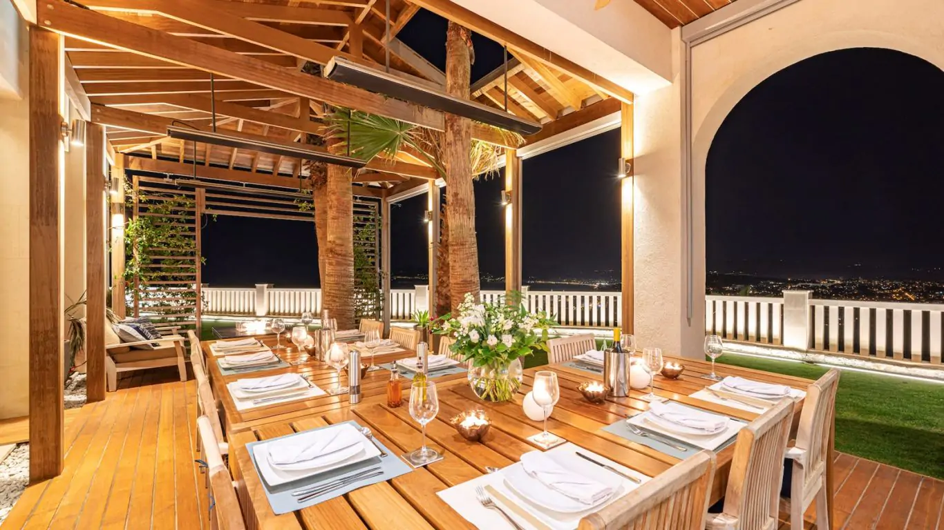Villa Allana | Cannes