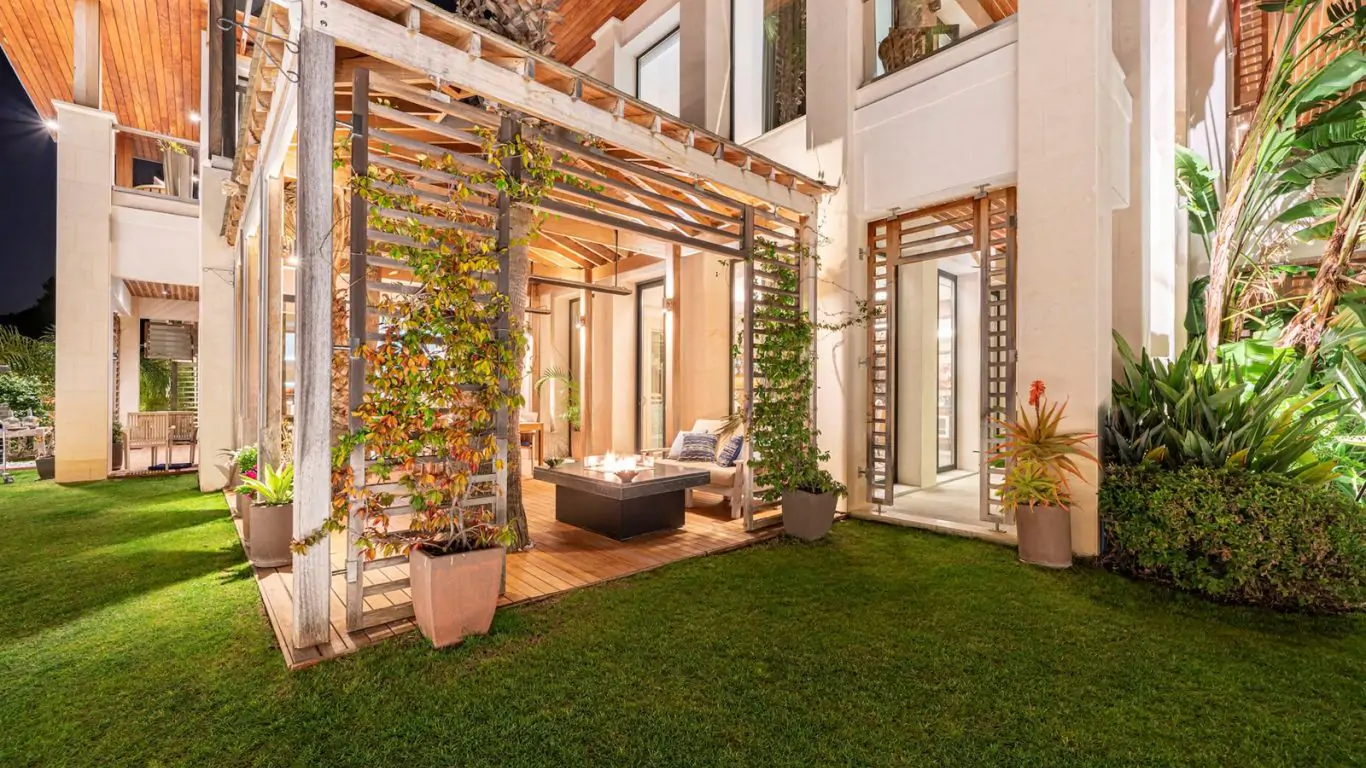 Villa Allana | Cannes