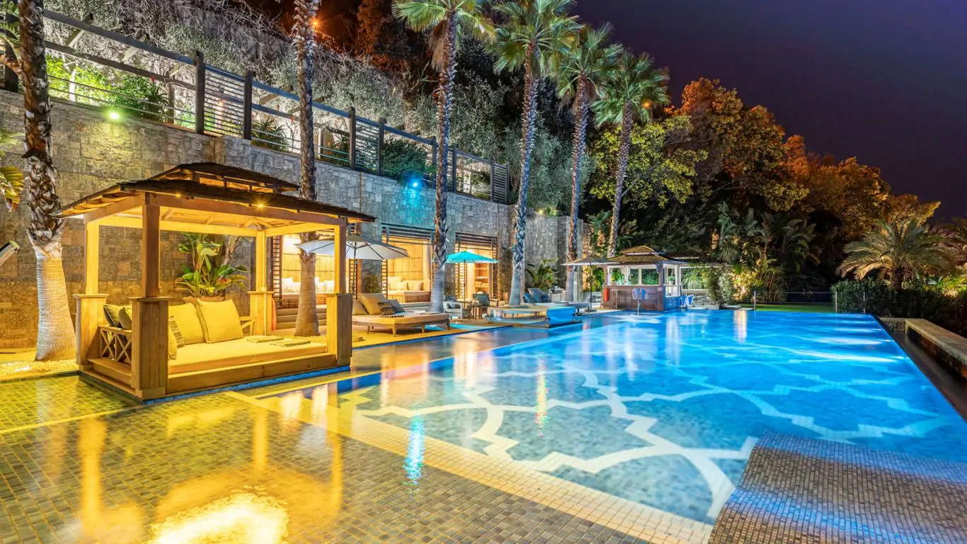 Villa Allana | Cannes